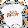 Stay Spooky T-shirt Spooky Vibe Shirt Halloween T-shirt 1 Stay Spooky T shirt Spooky Vibe Shirt Halloween T s 1