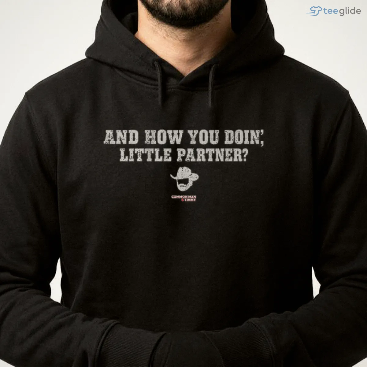 97.1 the fan common man timmy and how you doin little partner shirt 4 97.1 the fan common man timmy and how you doin little partner shirt 4