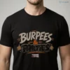 97.1 The Fan T-Bone & Tyvis Burpees & Farties Shirt 4 97.1 the fan t bone tyvis burpees farties shirt 1