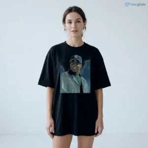 andre drevinci jones shirt 2