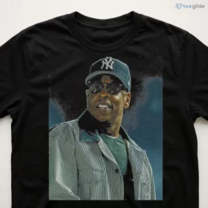 andre drevinci jones shirt 3