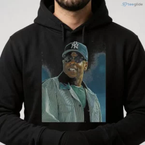 andre drevinci jones shirt 4