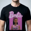 angel reese barbie shirt 1