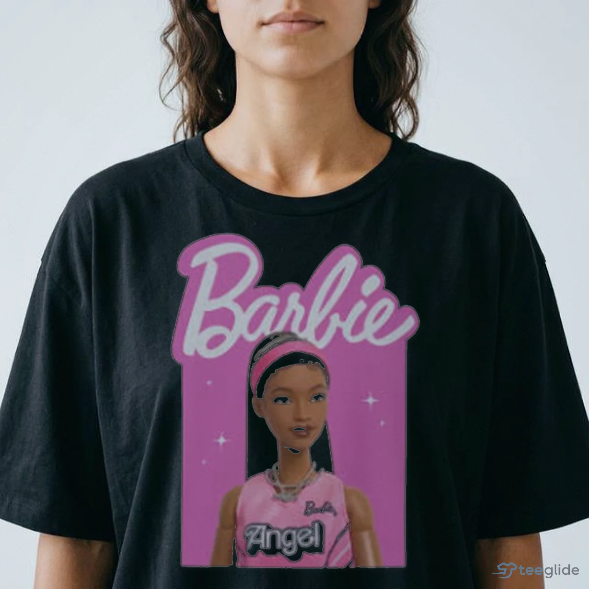 angel reese barbie shirt 2 angel reese barbie shirt 2