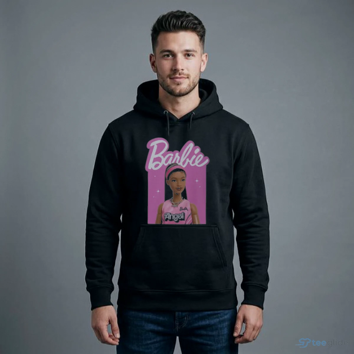 angel reese barbie shirt 4 angel reese barbie shirt 4