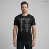 Argentina Penalty Taker List Graphic T-Shirt World Cup Soccer Strategy Tee 5 argentina penalty taker list graphic t shirt world cup soccer strategy tee 1