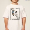 argentina the hand of god shirt 1