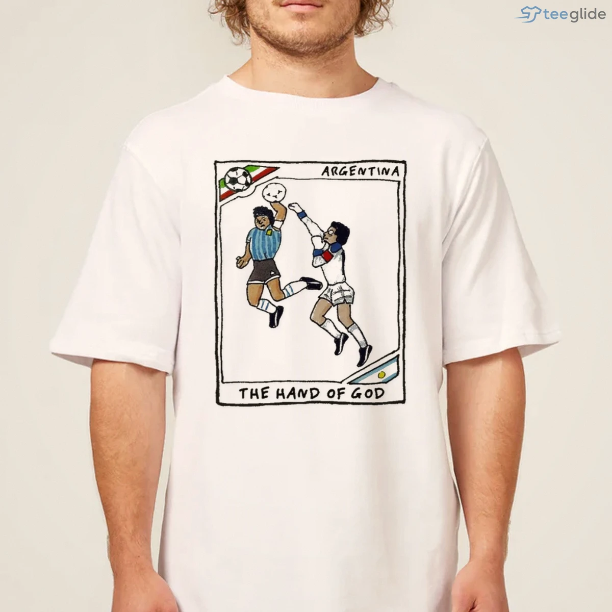 argentina the hand of god shirt 1 argentina the hand of god shirt 1