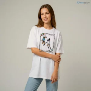 Argentina The Hand Of God Shirt 1 argentina the hand of god shirt 2