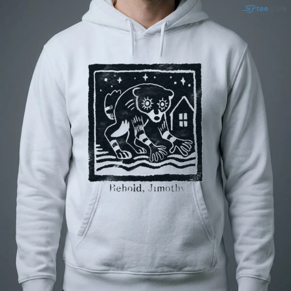 behold jimothy raccoon shirt hoodie long sleeve v neck tee 4 behold jimothy raccoon shirt hoodie long sleeve v neck tee 4