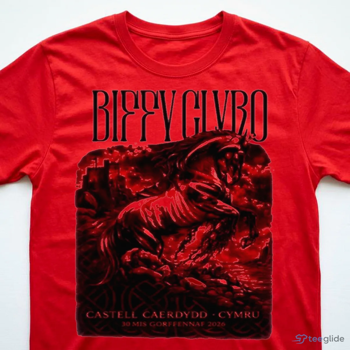 biffy clyro cardiff castle july 30 2026 concert t shirt 3 biffy clyro cardiff castle july 30 2026 concert t shirt 3