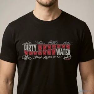 boston baseball dirty wwwwwwwwwwwwwwwater t shirt 1