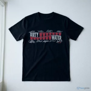 boston baseball dirty wwwwwwwwwwwwwwwater t shirt 3
