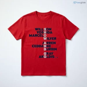 Boston Baseball Show And Go Names 2026 Shirt 2 boston baseball show and go names 2026 shirt 3