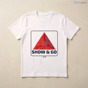 Boston Baseball Show And Go T-Shirt 2 boston baseball show and go t shirt 3