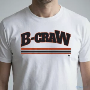 brandon crawford san fransisco text shirt 1