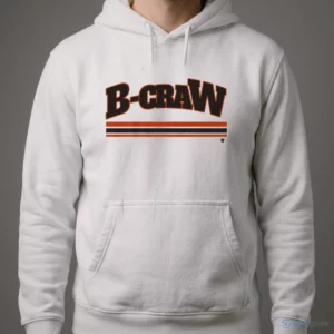 brandon crawford san fransisco text shirt 4