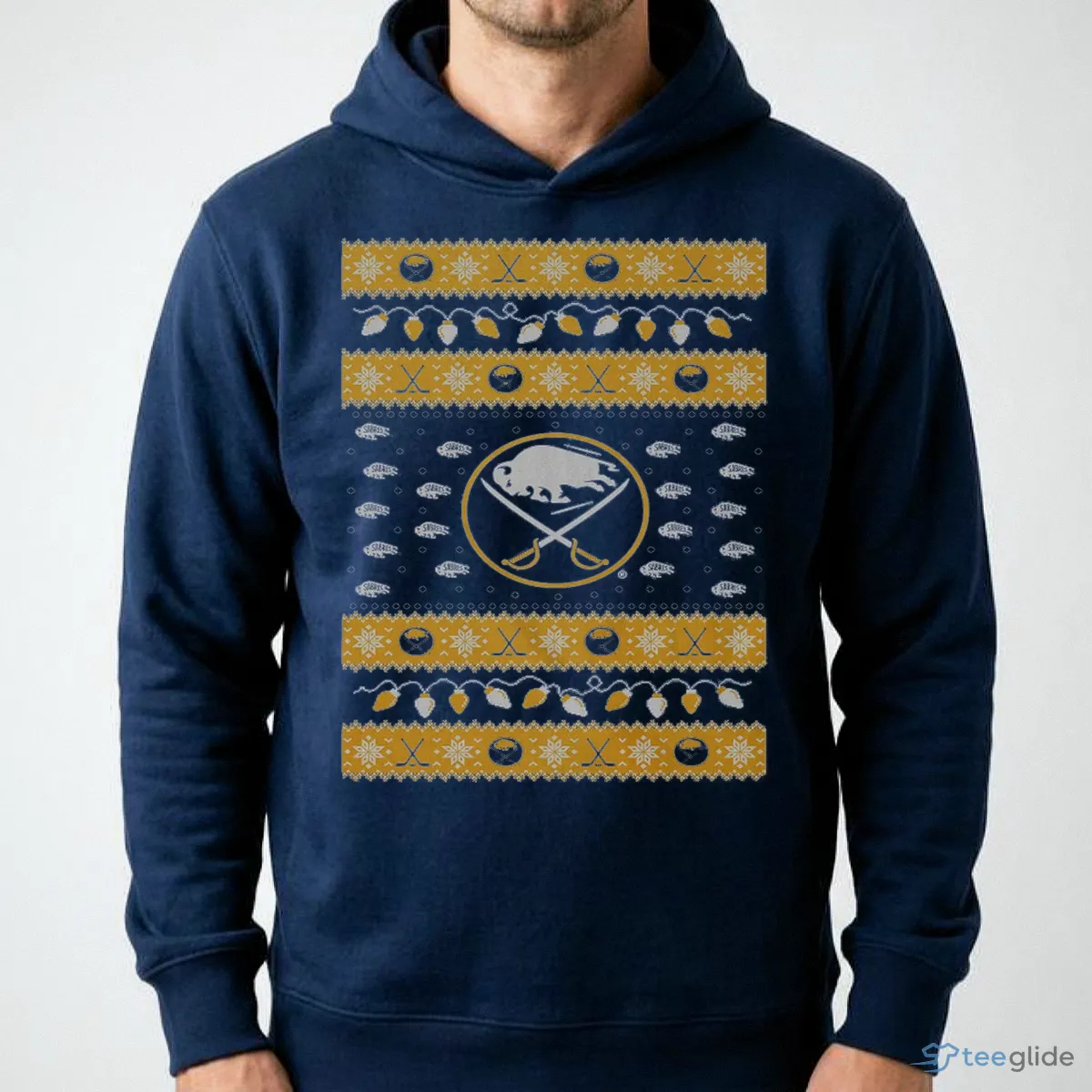 buffalo sabres holiday lights sweater t shirt 4 buffalo sabres holiday lights sweater t shirt 4