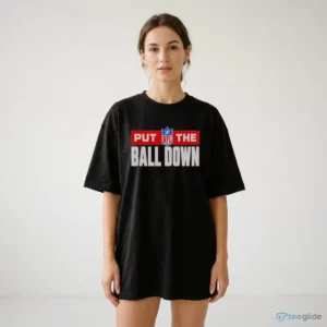 c.j. gardner johnson buffalo bills put the ball down logo shirt 2