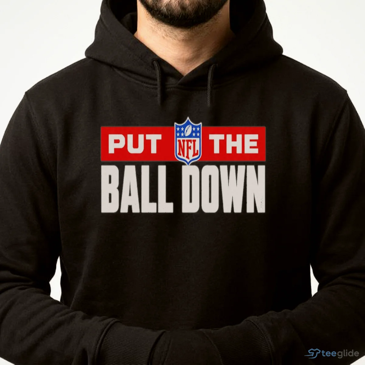 c.j. gardner johnson buffalo bills put the ball down logo shirt 4 c.j. gardner johnson buffalo bills put the ball down logo shirt 4