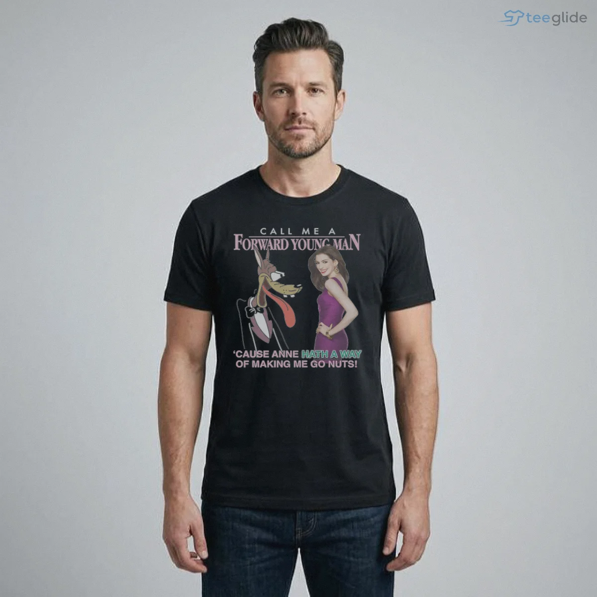 call me a forward young man shirt 1 call me a forward young man shirt 1
