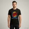 christ is king have it yahweh burger logo funny christian faith parody shirt 1