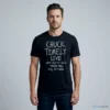 Chuck Timely Chicago Illinois 2026 Don'T Tell Anyone T-Shirt 4 chuck timely chicago illinois 2026 don t tell anyone t shirt 1