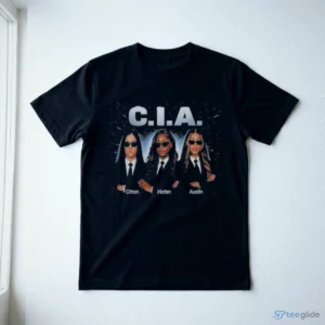 cia sonia citron kiki iriafen hannah hidalgo notre dame women t shirt 3