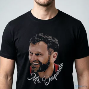 claude giroux mr desperate shirt 1