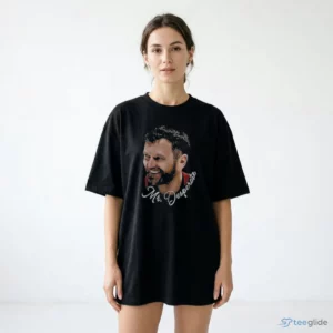 claude giroux mr desperate shirt 2