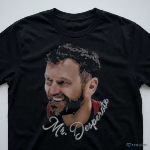 claude giroux mr desperate shirt 3