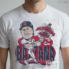 Cleveland Guardians Travis Bazzana Shirt 4 cleveland guardians travis bazzana shirt 1
