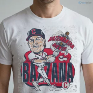 cleveland guardians travis bazzana shirt 1