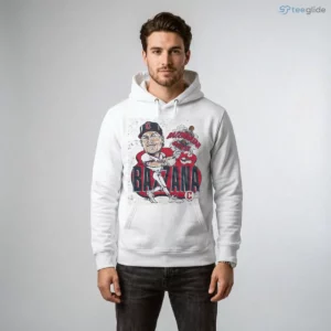 Cleveland Guardians Travis Bazzana Shirt 3 cleveland guardians travis bazzana shirt 4