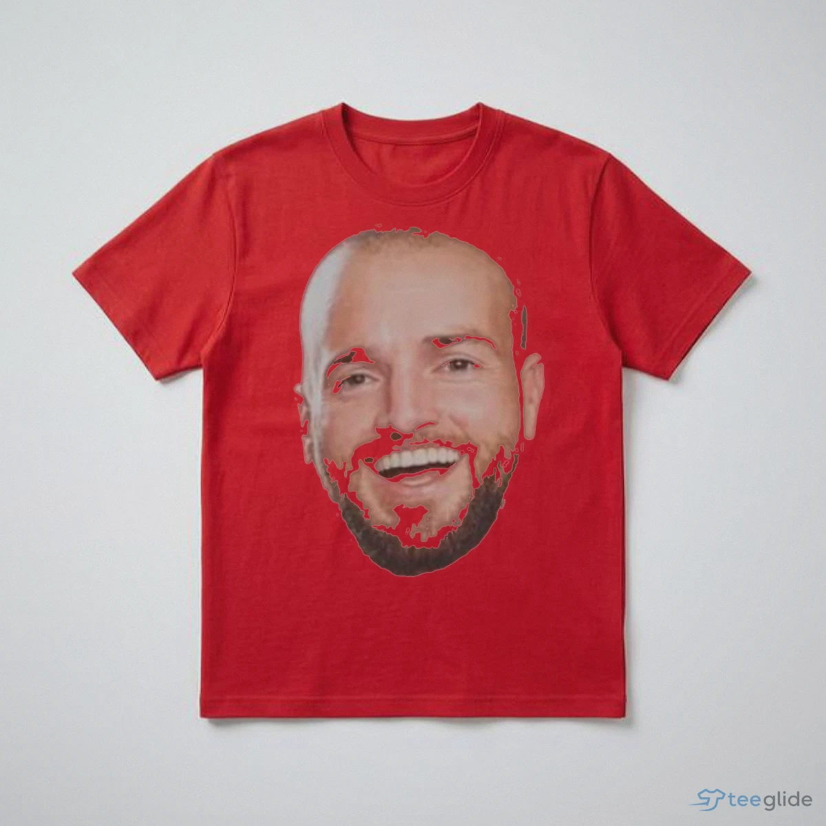 clinton gutherson face shirt 3 clinton gutherson face shirt 3
