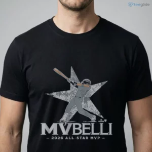 cody bellinger all star mvbelli shirt 1