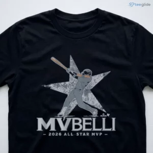Cody Bellinger All-Star MVBelli Shirt 2 cody bellinger all star mvbelli shirt 3