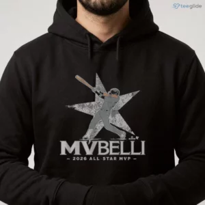 Cody Bellinger All-Star MVBelli Shirt 3 cody bellinger all star mvbelli shirt 4