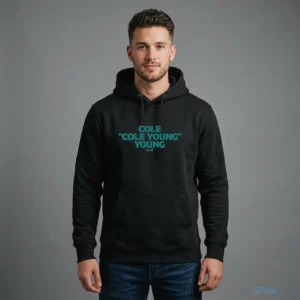 cole cole young young t shirt 4