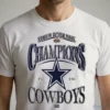 dak prescott dallas cowboys super bowl xxx champions est 1960 kith white t shirt 1