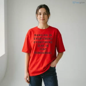 Dancing Is Everything Harry Styles Shirt 1 dancing is everything harry styles shirt 2