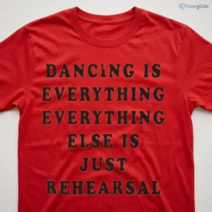 Dancing Is Everything Harry Styles Shirt 2 dancing is everything harry styles shirt 3