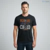 Danhausen WWE NYC You Are Cursed WHT Shirt 5 danhausen wwe nyc you are cursed wht shirt 1