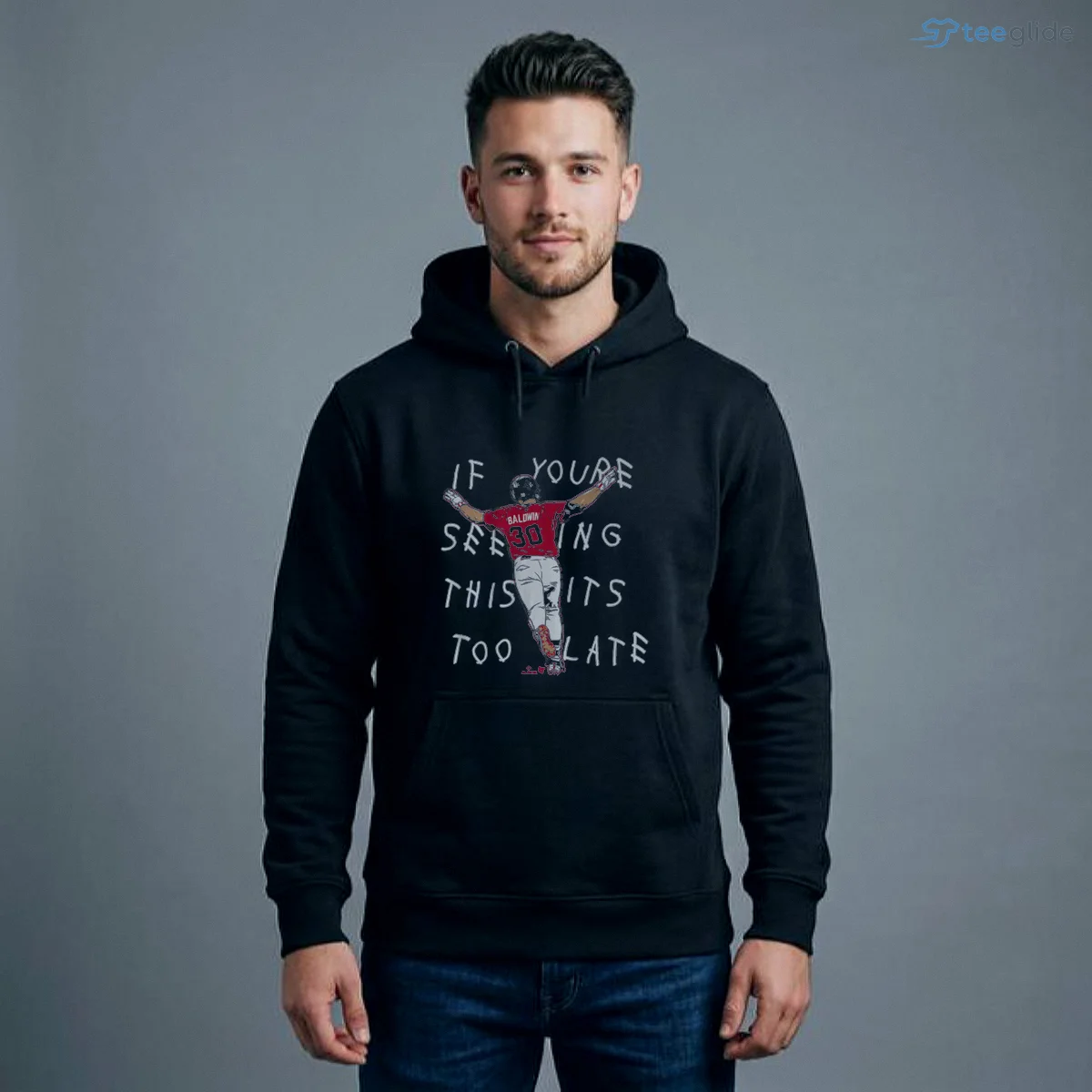 drake baldwin it s too late shirt 4 drake baldwin it s too late shirt 4