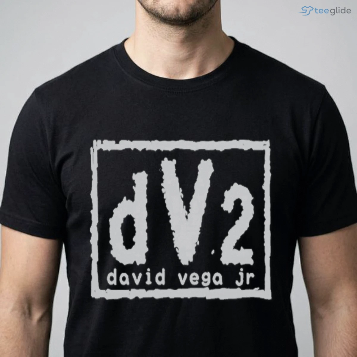 dv2 david vega jr white grunge square frame t shirt 1 dv2 david vega jr white grunge square frame t shirt 1