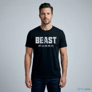 eddie the beast hall beast pharm training t shirt shirt 1