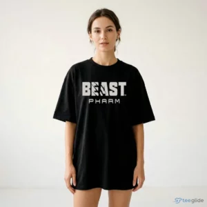 eddie the beast hall beast pharm training t shirt shirt 2
