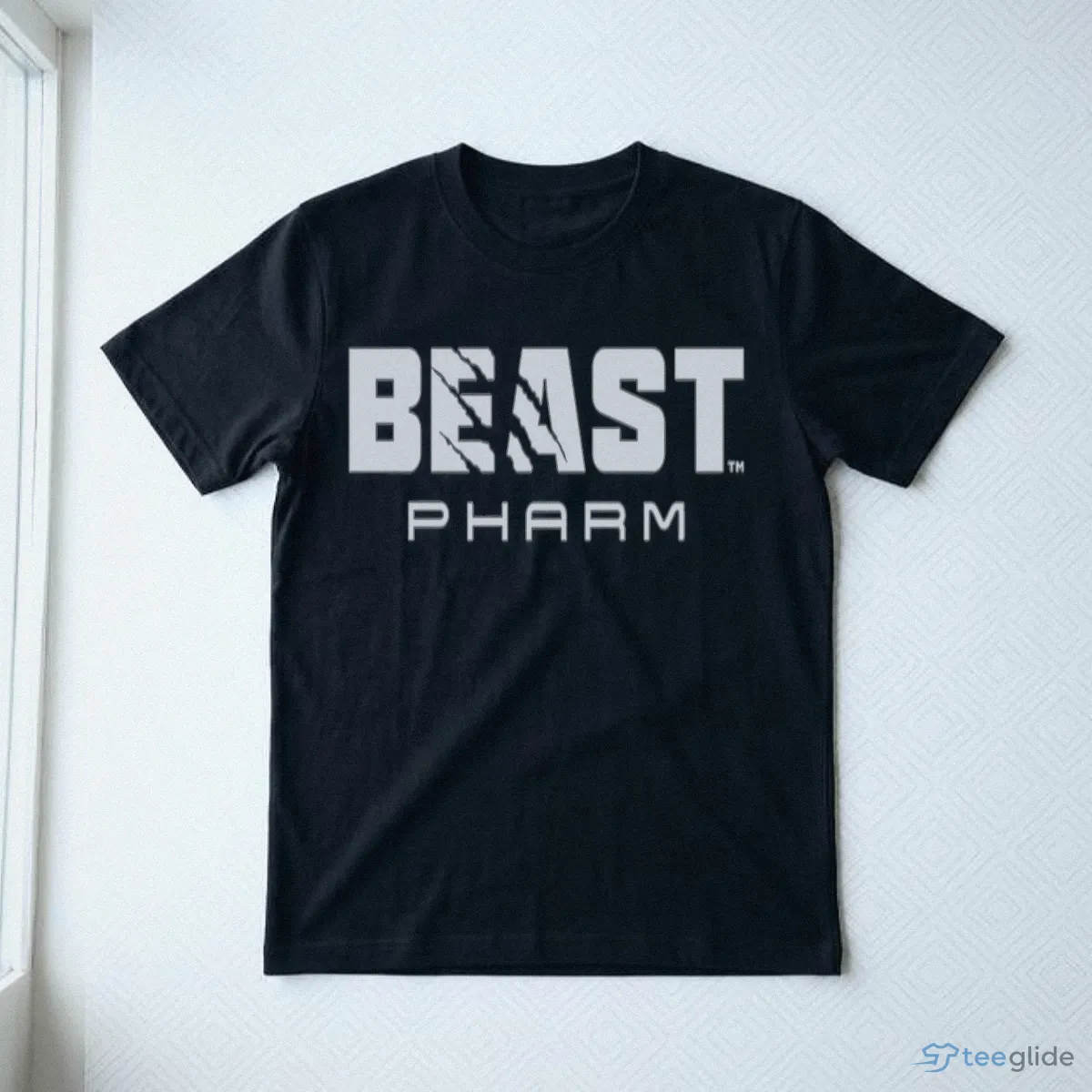 eddie the beast hall beast pharm training t shirt shirt 3 eddie the beast hall beast pharm training t shirt shirt 3