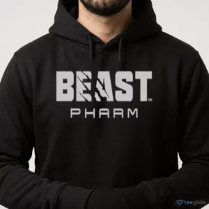 Eddie 'The Beast' Hall Beast Pharm Training T-Shirt Shirt 3 eddie the beast hall beast pharm training t shirt shirt 4