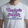 employee of the month at the dumb bitch factory. 1
